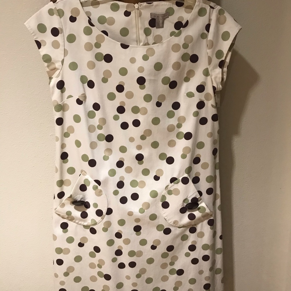 Ladies dress